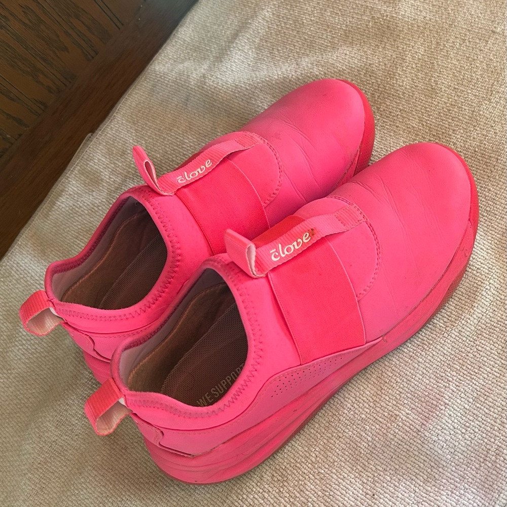 Women’s Clove Solo Shoes